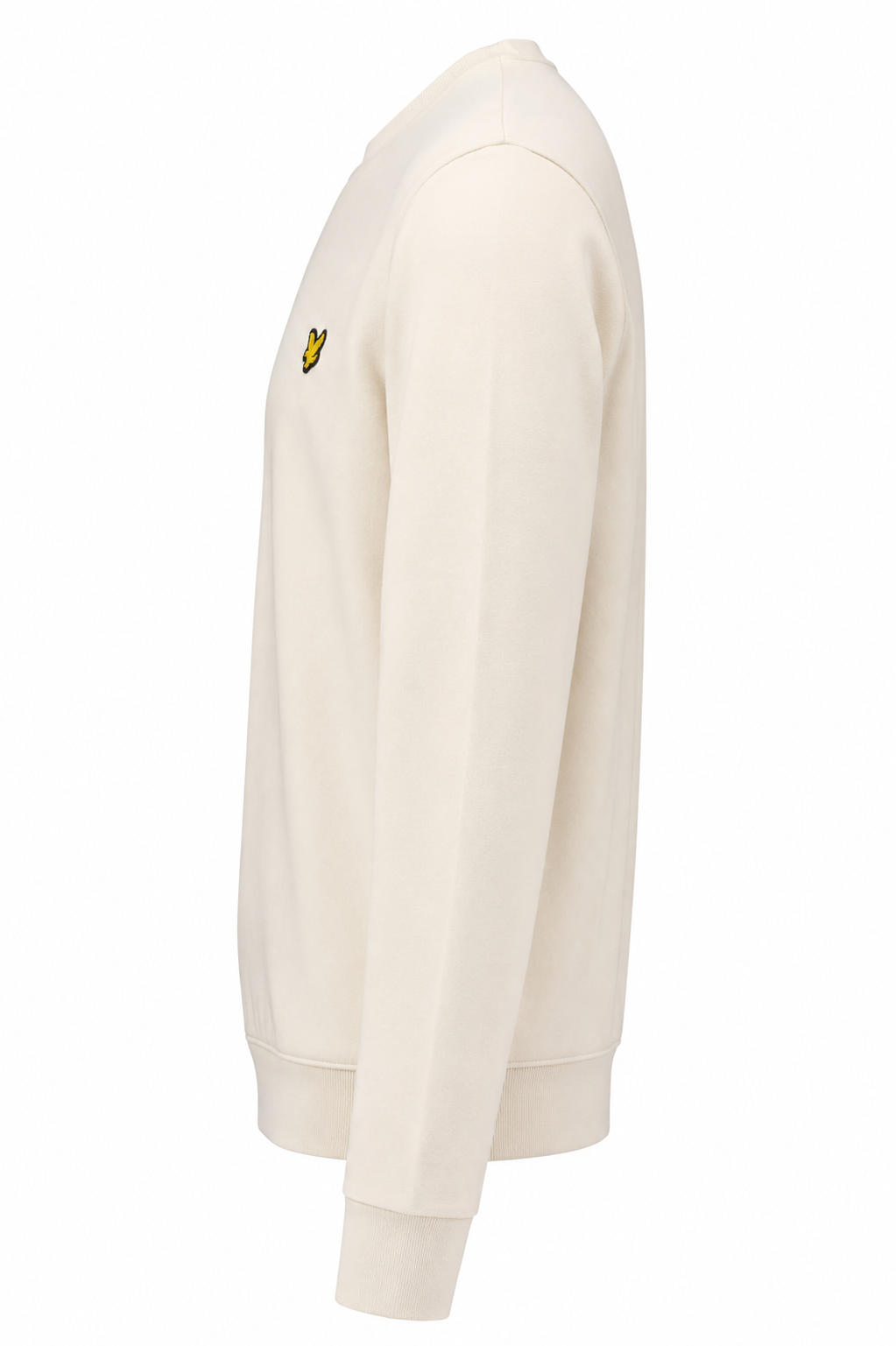 Crew Neck Fly Fleece